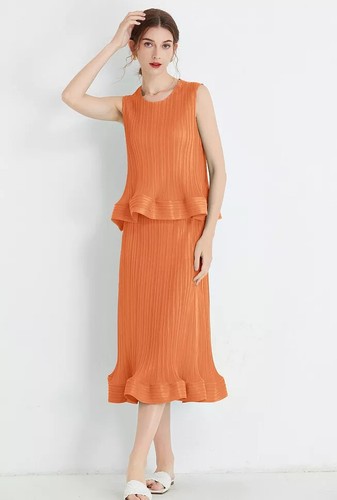 Vestito abito elegante lungo - abito,