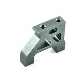 Mugen MBX5 - Supporto piastra
