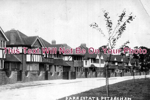 303 park estate - 303,
