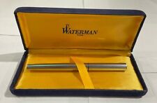 Penna stilografica - Waterman