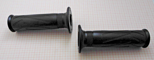 Kit gomma maniglia yamaha - kit, xj6s