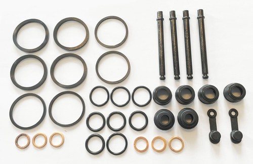 Cb650 cb750 cb900 gl1100 vf750 - cb750,