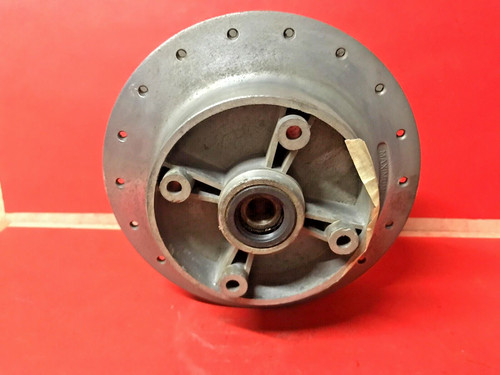 Mozzo tamburo ruota - tamburo,