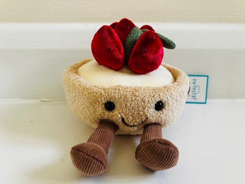 Jellycat name fleurette - jellycat,