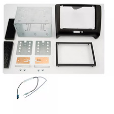 Kit montaggio mascherina