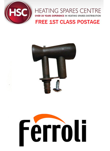 Ferroli sigma 30 - ferroli, 20-40