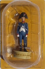 Figurine altaya echecs - figurine, iena