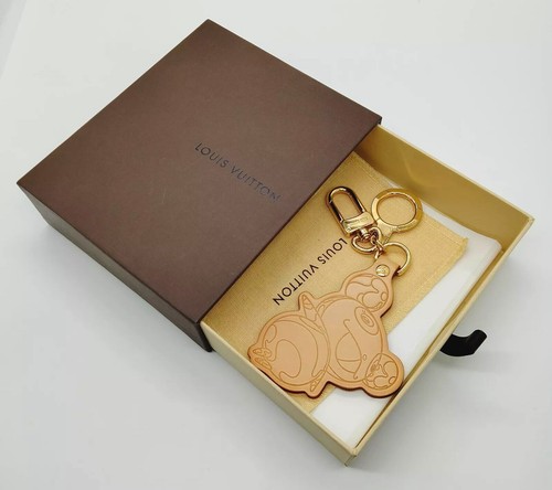 Nuovo louis vuitton porte cles - nuovo,