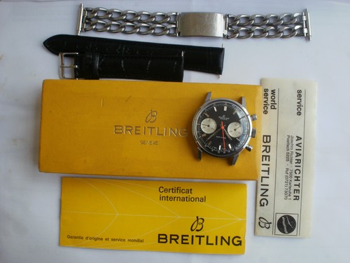 Orologio polso breitling - polso,