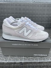 V RARO NEW BALANCE 1300 UK 8