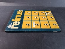 Fumetto relinus n. 1
