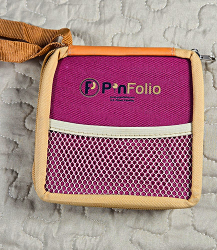 Pinfolio cerniera disney - pinfolio,