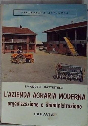 Battistelli azienda agraria - battistelli, l'azienda