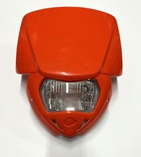 MASCHERINA PORTAFARO ENDURO