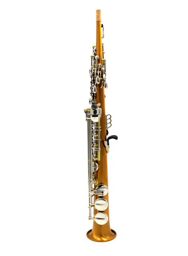 Eastern music pro laccato - , oro