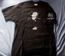 Anton LaVey T-shirt size XL In