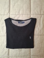 Polo Ralph Lauren jumper, size