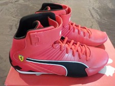 Scarpe da guida PUMA Ferrari