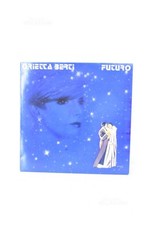 Disco Vinile 33 Giri Orietta Berti Futuro