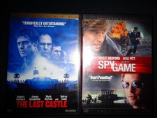 Robert Redford movies: Spy