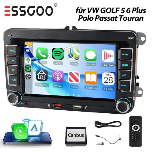 Apple carplay per - per, 5