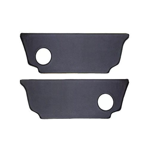 Coppia kit pannello - kit,