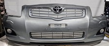 PARAURTI ANTERIORE PER TOYOTA Avensis Berlina 2° Serie 52119-05170 (03>08)