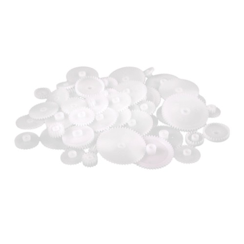 Stili ruote dentate in - 58,