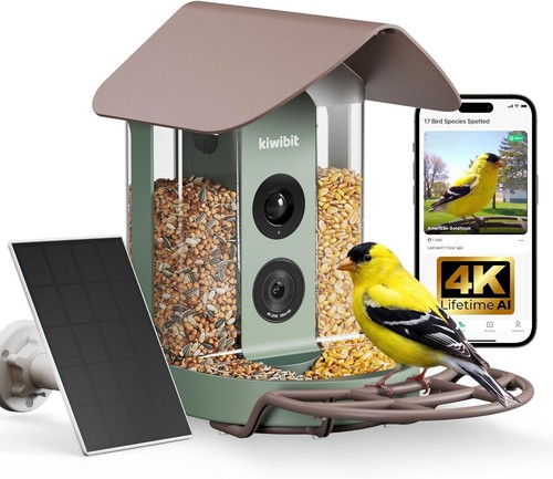 Kiwibit beako smart - smart, bird