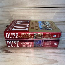 Dune the Machine Crusade &