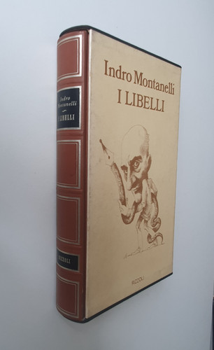 Libelli indro montanelli - i,
