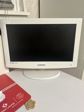 Samsung TV 19" Mod