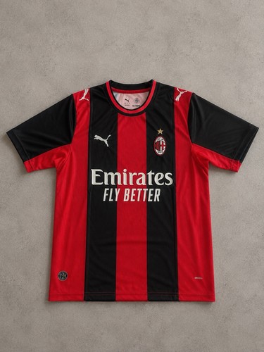 Puma milan maglia casa - puma,