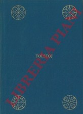 Letteratura russa - TOLSTOJ -