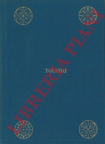 Letteratura russa tolstoj - russa,