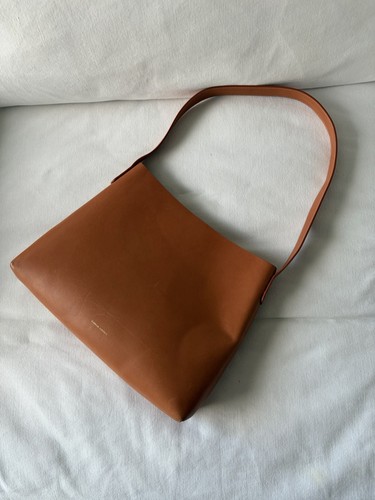 Borsa tracolla mansur - borsa, a