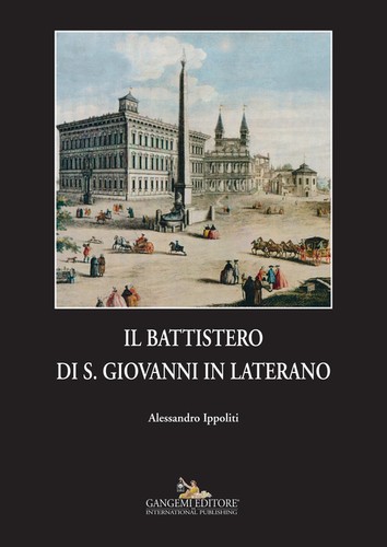 Battistero giovanni - il, s.
