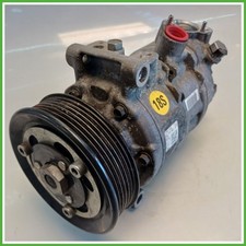 Compressore Aria DENSO 6SES14C