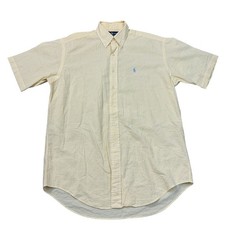 Camicia Ralph Lauren Check