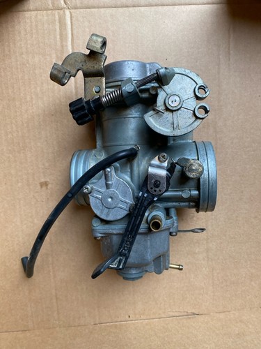 Carburatore honda xr600r - carburatore,