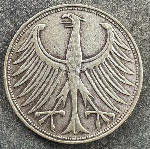 Marchi 1951 brd aquila - 5,