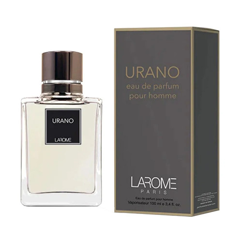 Larome urano profumo - larome,
