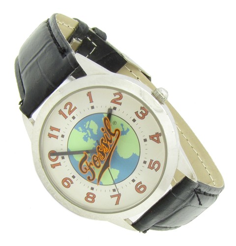 Orologio polso uomo - orologio,