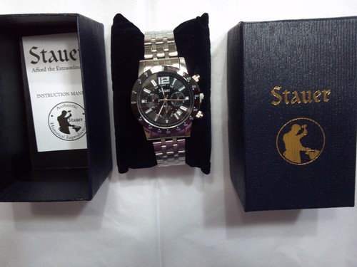 Orologio cronografo - cronografo, di