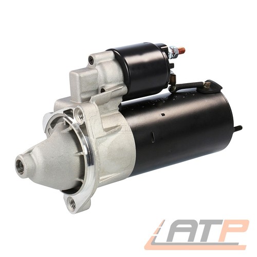 Motorino avviamento starter - avviamento,