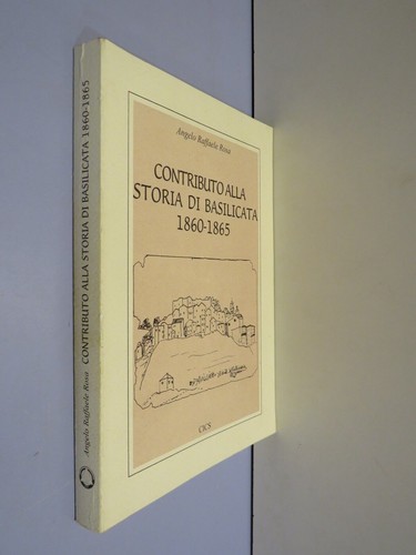 Contributo alla storia - storia, di