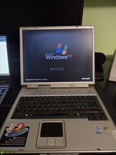 ASUS A2500H mod: A24  Pentium