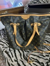 Louis Vuitton Bag Borsa