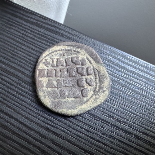 Moneta follis anonima classe - follis,