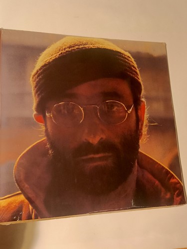 Vinile lucio dalla ristampato - vinile,
